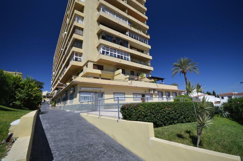 Location Torremolinos Apartamento Exterior foto